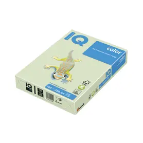 Цветен картон GN 27 GREEN 250 л пастел