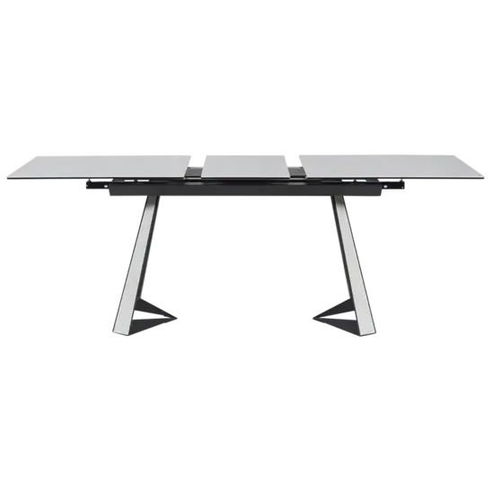 Трапезна маса АЛФОНСО разтегателна- Механизъм за разтягане