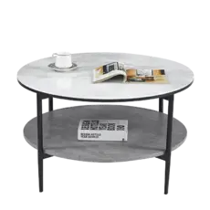 Холна маса ИЛИНА- плот от закалено стъкло