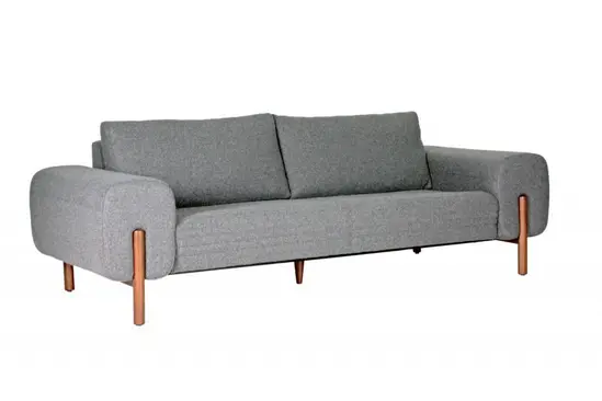 Диван триместен СТРАЦИН ELN 03