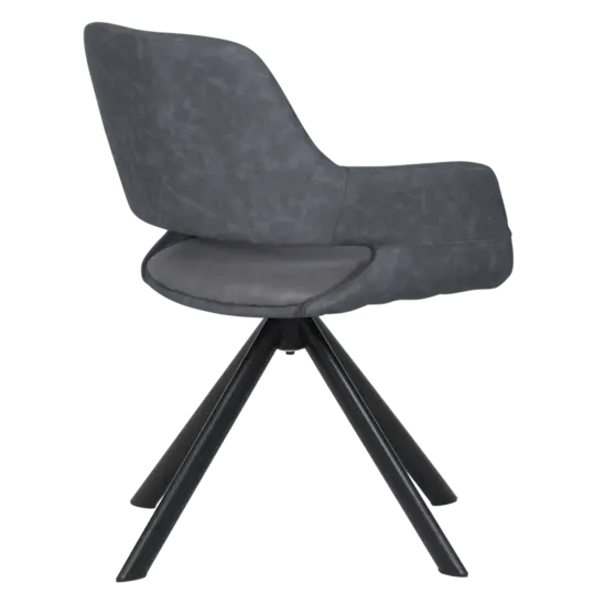 Кресло ДАРЯ- с облегалка