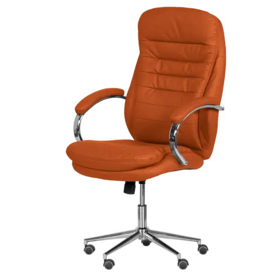 Директорски стол ВЕНЦИСЛАВ -снимка отстраниi