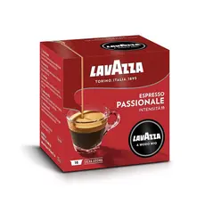 Кафе Lavazza капсула A Modo Mio Passionale, 16 бр.оп.