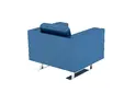 Диван едноместен БИЛЯР LOFT 01