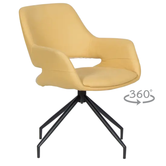 Трапезен стол РАДЕЛИНА