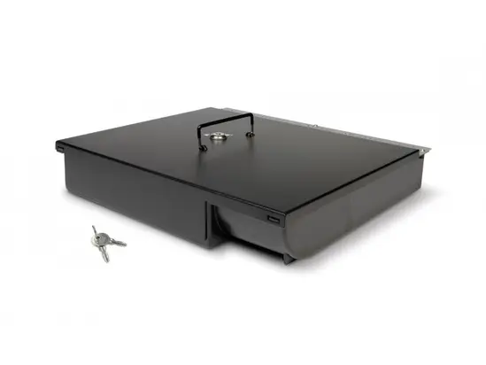 Заключващ се капак Safescan 3540L – изглед отгоре