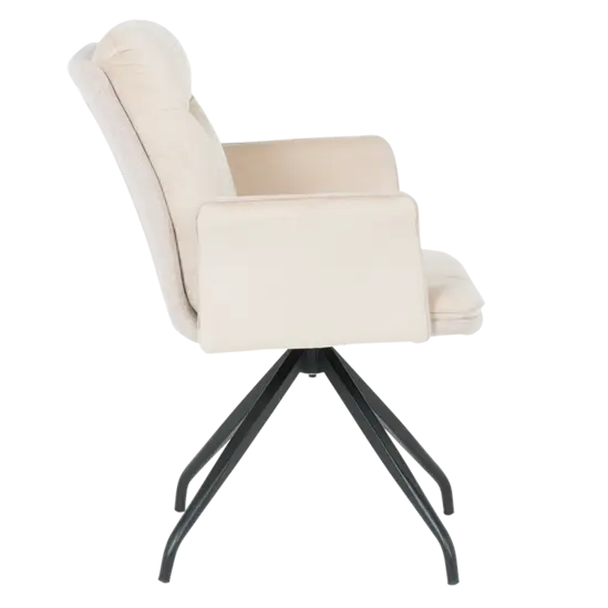 Трапезен стол КРАСЕН