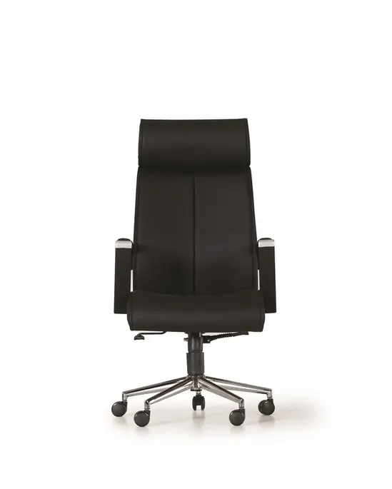 Президентски стол SIDE C-хромирана база