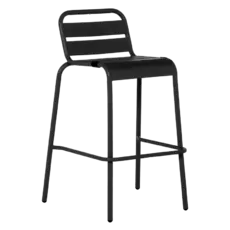 Бар стол ШАНИ-снимка отпред