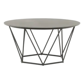 Холна маса ВЛАДИСЛАВА-  с атрактивен дизайн