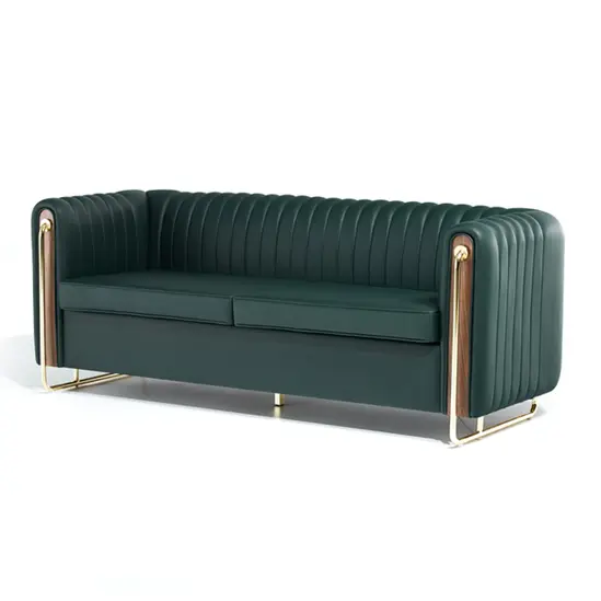 Диван двуместен GOLDEN