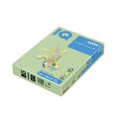 Цветна хартия MG 28 MEDIUM GREEN 500 л пастел