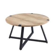 Холна маса МЕРИ- маса в два цвята