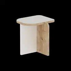 Офисна маса ЕЛБЕТИЦА OSP01- модулна