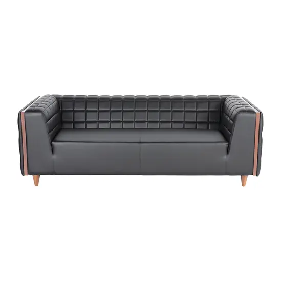 Диван триместен ПЕРУЩИЦА KNT 03