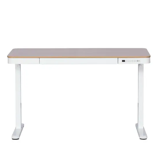 Комплект регулируемо бюро и стол ДРАЧ