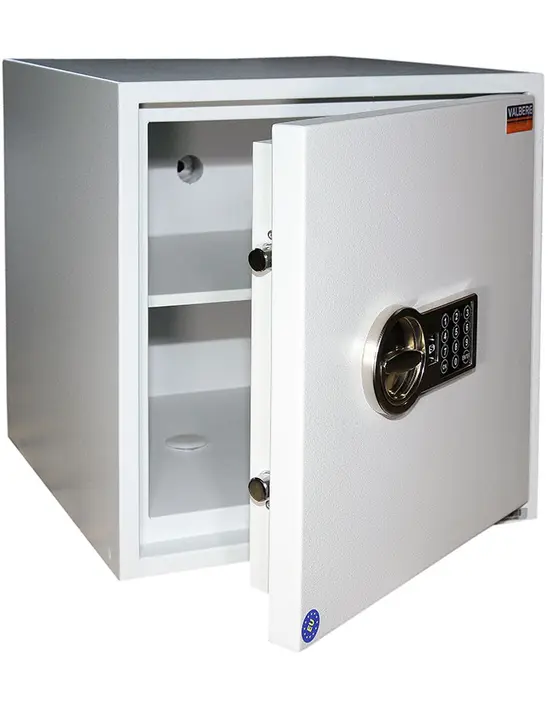 Сейф с ел. заключване PMT 450