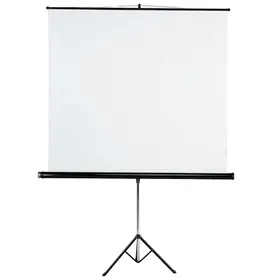 Екран на стойка 180х180 см
