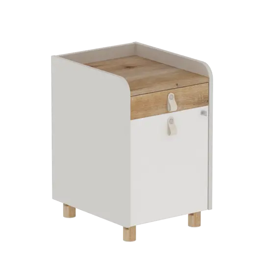 Работна станция ЕЛБЕТИЦА ENJOY 1 място