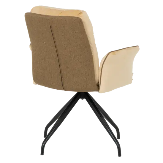 Трапезен стол КРАСЕН