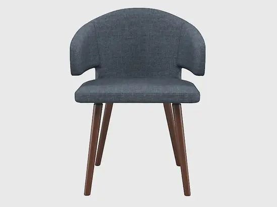 Посетителско кресло ЕМОНА FRM 02