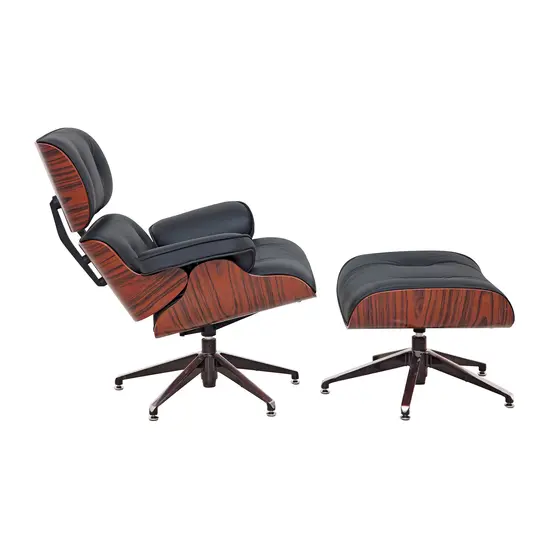 Президентско кресло ЦАРЕВЕЦ OTM 01