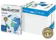 Кашон Копирен картон NAVIGATOR EXPRESSION A4 90гр с изваден пакет отвън