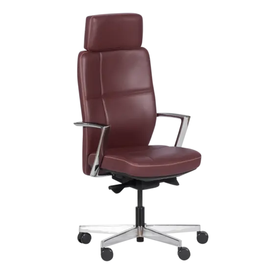 Работен стол ХЕРА