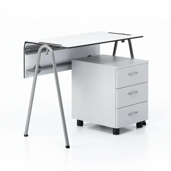 Учителски чин DL 20