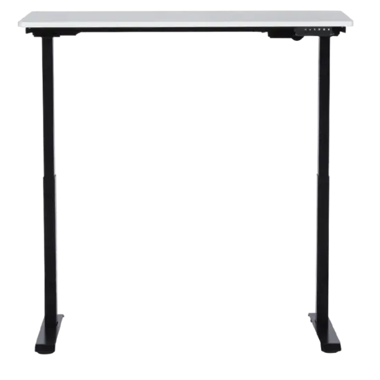 Бюро регулируемо КУКУШ B7-максимална височина, ергономично