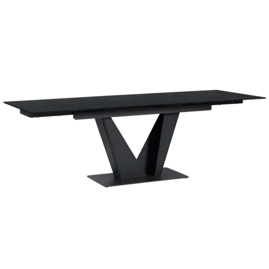 Трапезна маса ЯНА разтегателна- разтегната