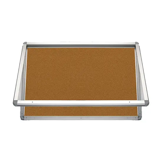 Корково витринно табло 6xA4