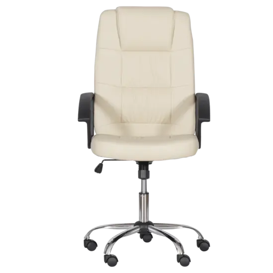 Директорски стол ГРЕГ-сниман отпред, тлт механизъм