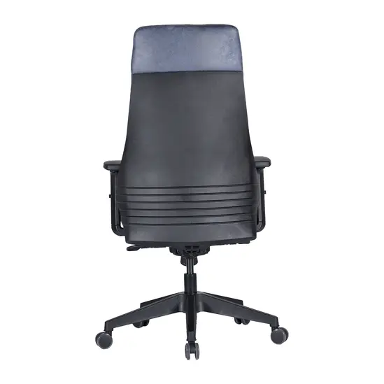 Директорски стол ТОДОР CMF  10- сниман отзад