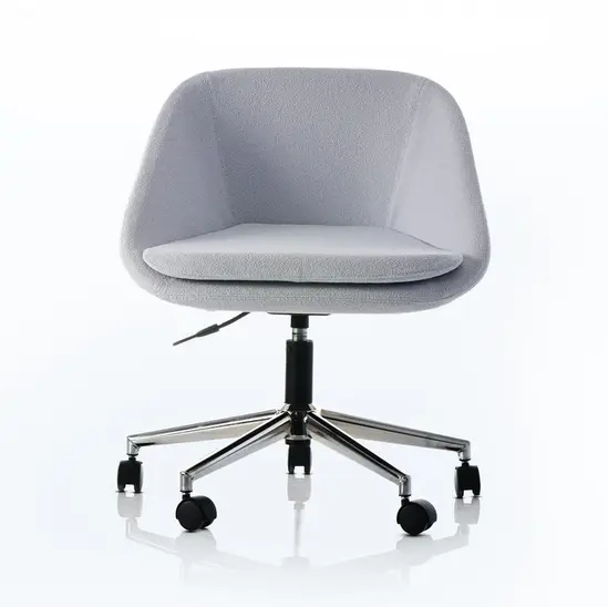 Работен стол ALTO 100C-сниман отпред