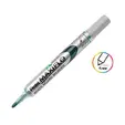 Маркер за бяла дъска Pentel Maxiflo 4.0 мм с пиктограма за множество цветове