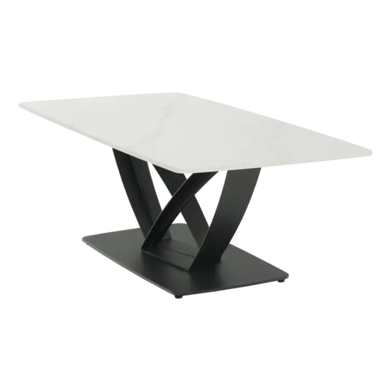 Холна маса ПАВЕЛА-черни крака