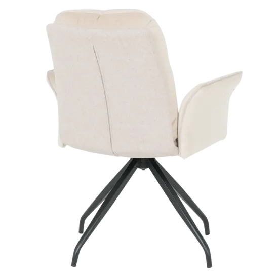 Трапезен стол КРАСЕН