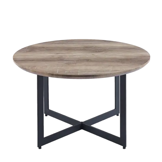 Холна маса ЗОРИЦА- цлят на плота дъб