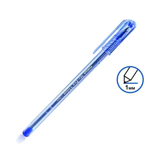 Химикал My Pen Vision синя