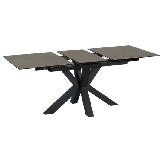 Трапезна маса ЛИДИЯ разтегателна-разтегателен механизъм