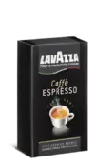 Кафе LAVAZZA мляно Espresso, 250 гр.