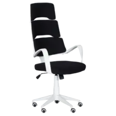 Президентски стол ИЧЕРА бял