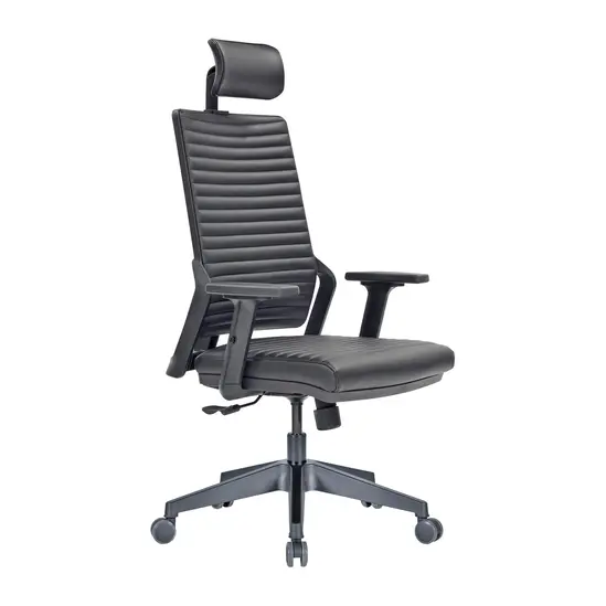 Директорски стол КРУПНИК TKN 58