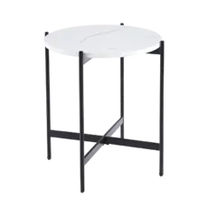 Холна маса БАГРЯНА- бял плот