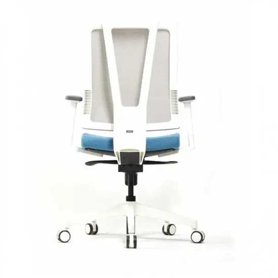 Работен стол DWN - лумбална опора