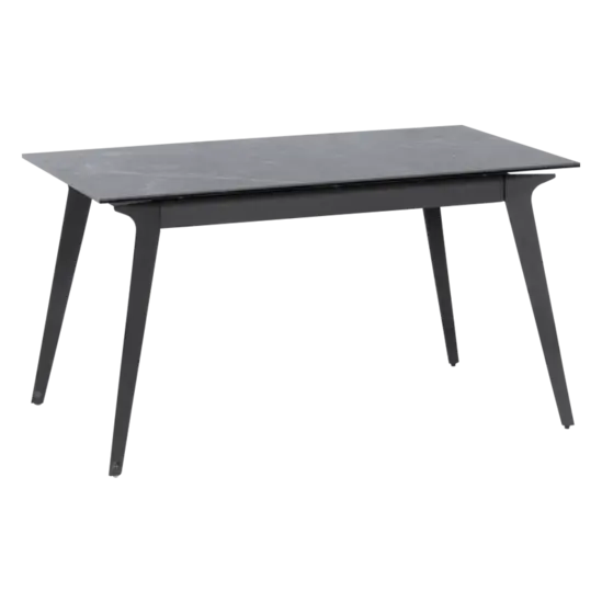 Трапезна маса ЛАВРА разтегателна-от 140 см на 180