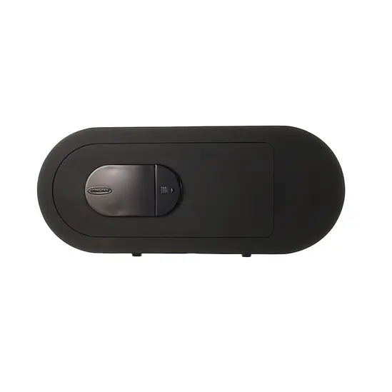 Метален сейф UNS VS - снимка отпред