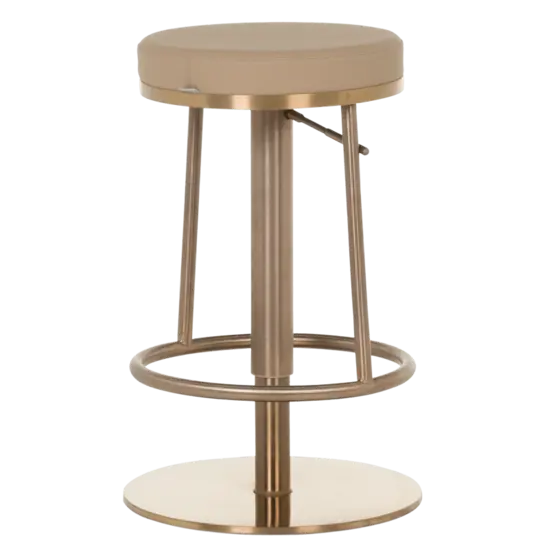 Бар стол ЧЕСТЪР- удобен