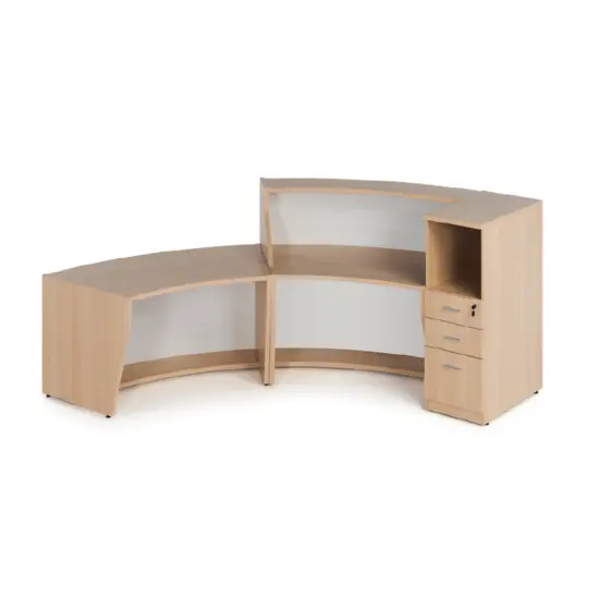 Рецепция GM 1036